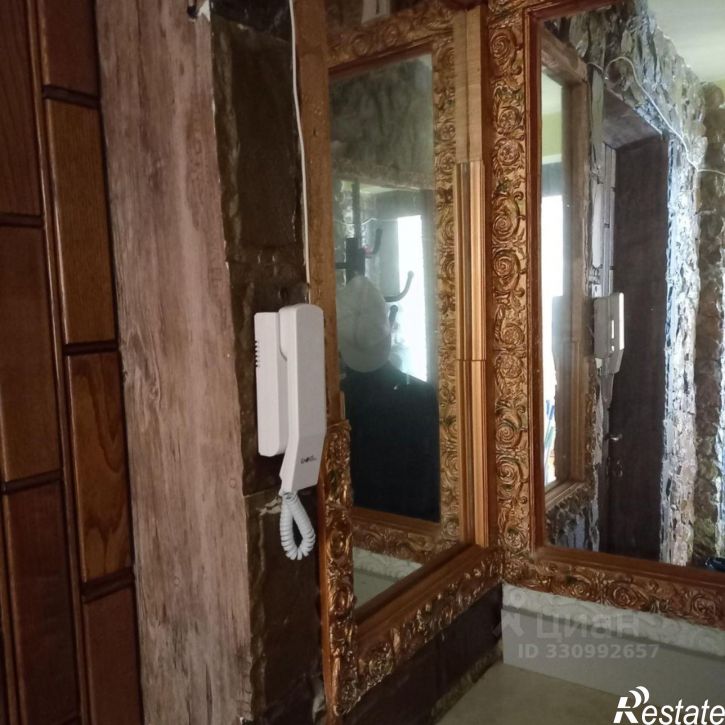 1-комн квартира Донская улица, 17А,  д. 17А