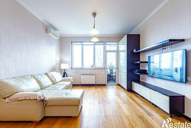 2-комн квартира ул Невская, 18,  д. 18