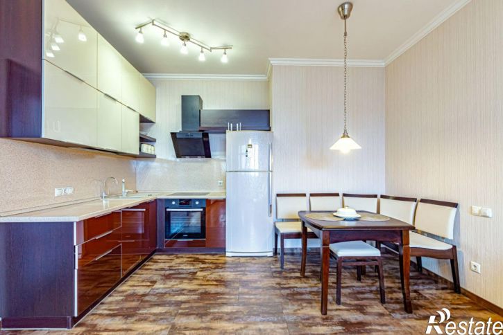 2-комн квартира ул Невская, 18,  д. 18