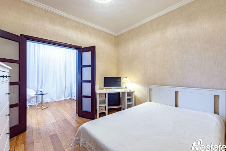 2-комн квартира ул Невская, 18,  д. 18