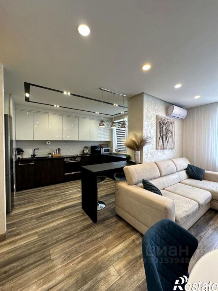 2-комн квартира ул Кирова, 35,  д. 35