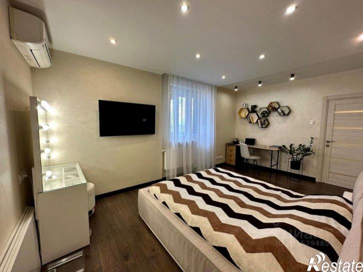 2-комн квартира ул Кирова, 35,  д. 35