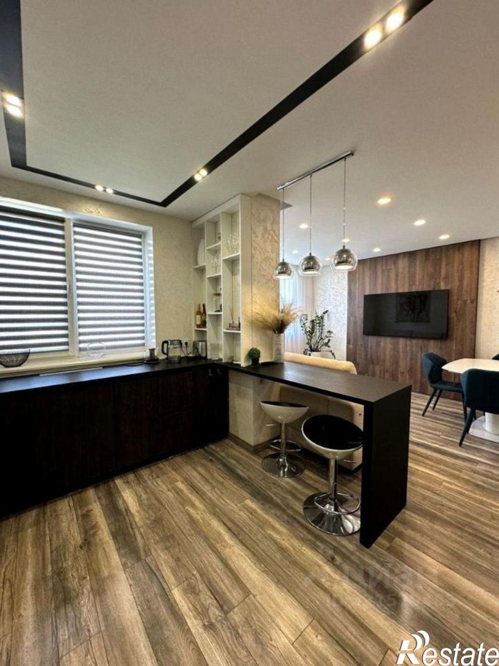 2-комн квартира ул Кирова, 35,  д. 35