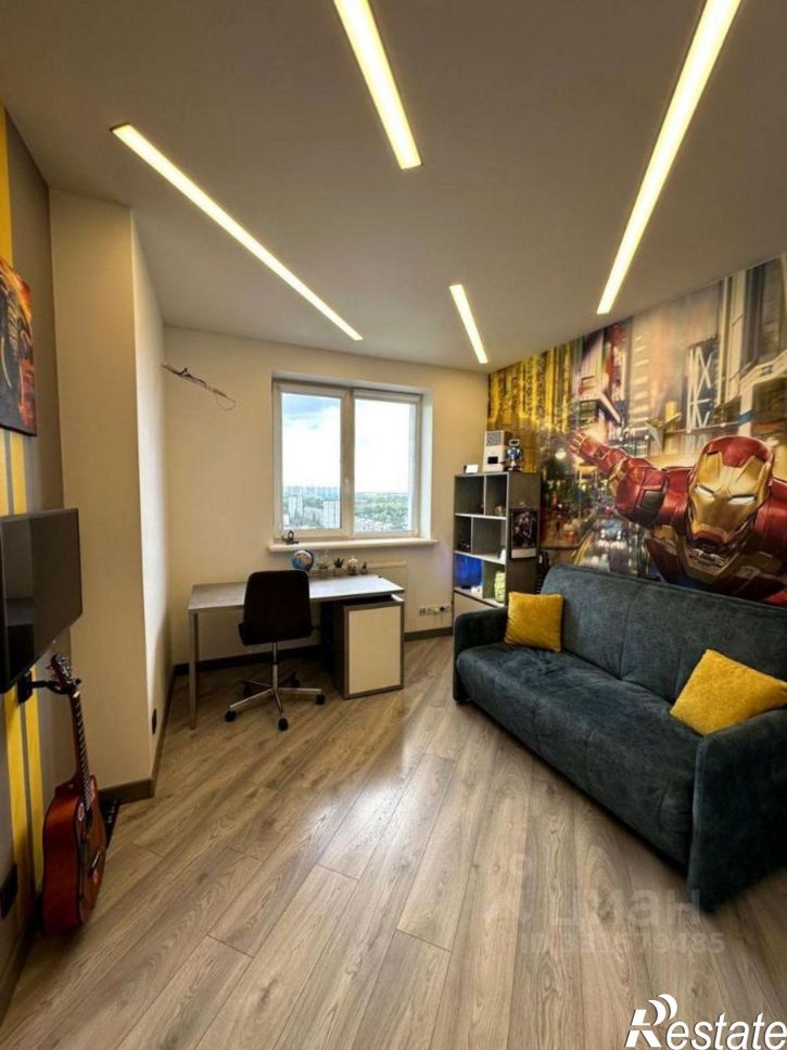 2-комн квартира ул Кирова, 35,  д. 35