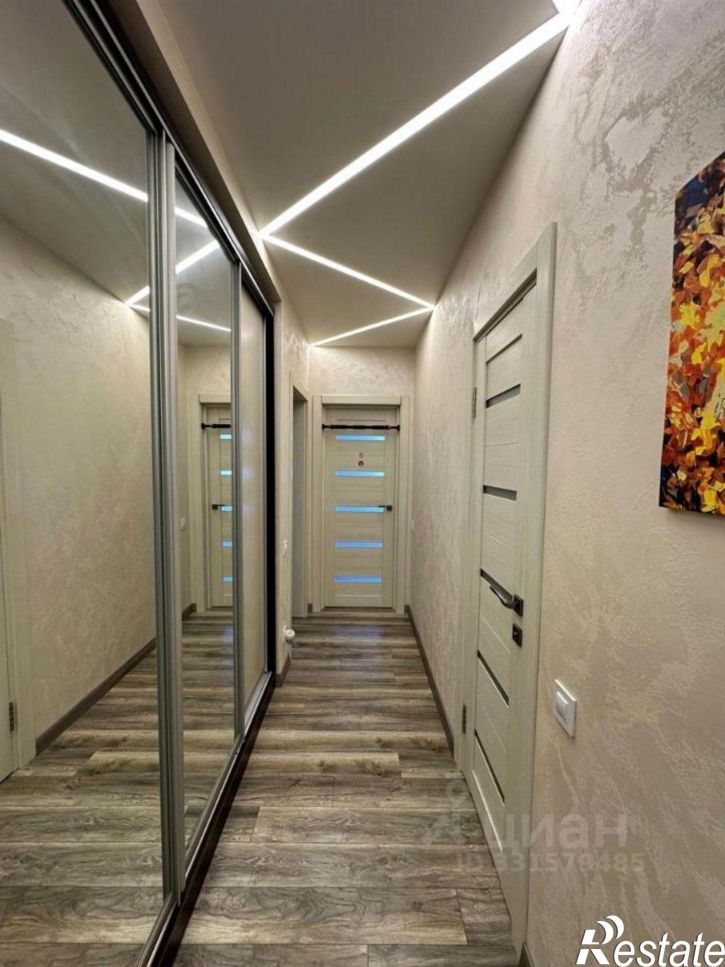 2-комн квартира ул Кирова, 35,  д. 35