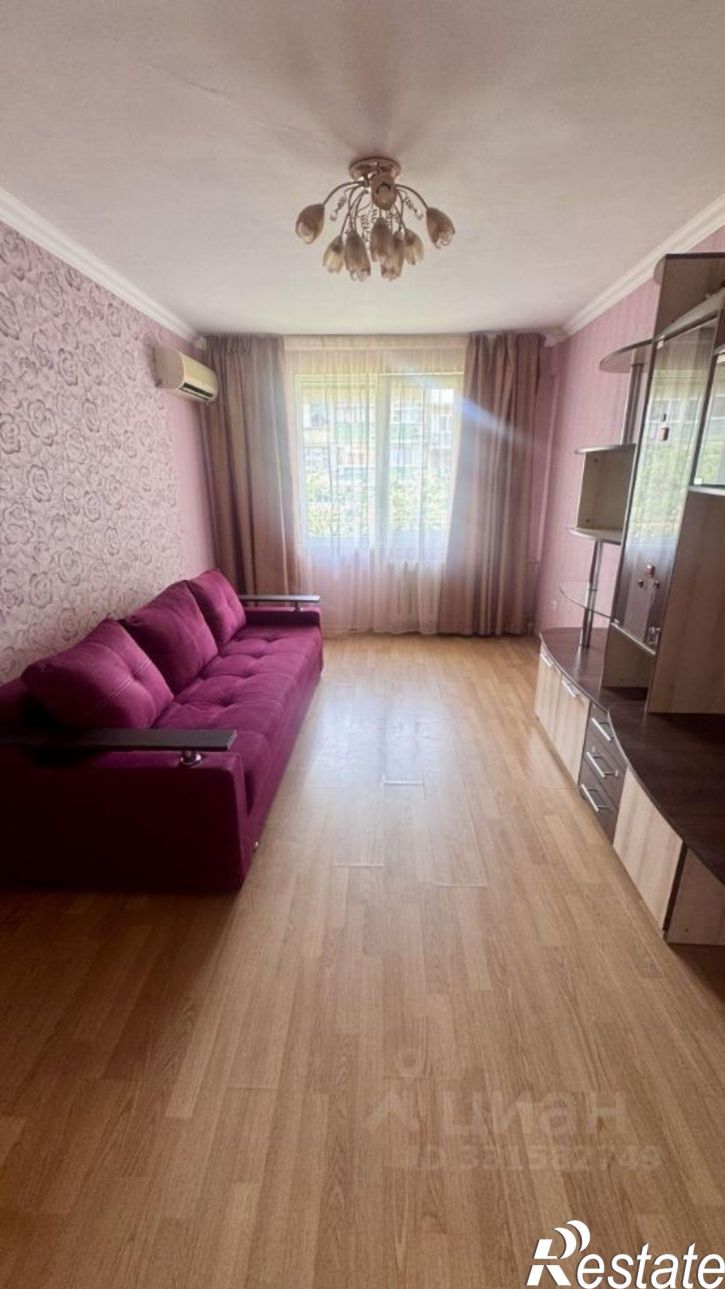 1-комн квартира переулок Павлова, 10А,  д. 10А