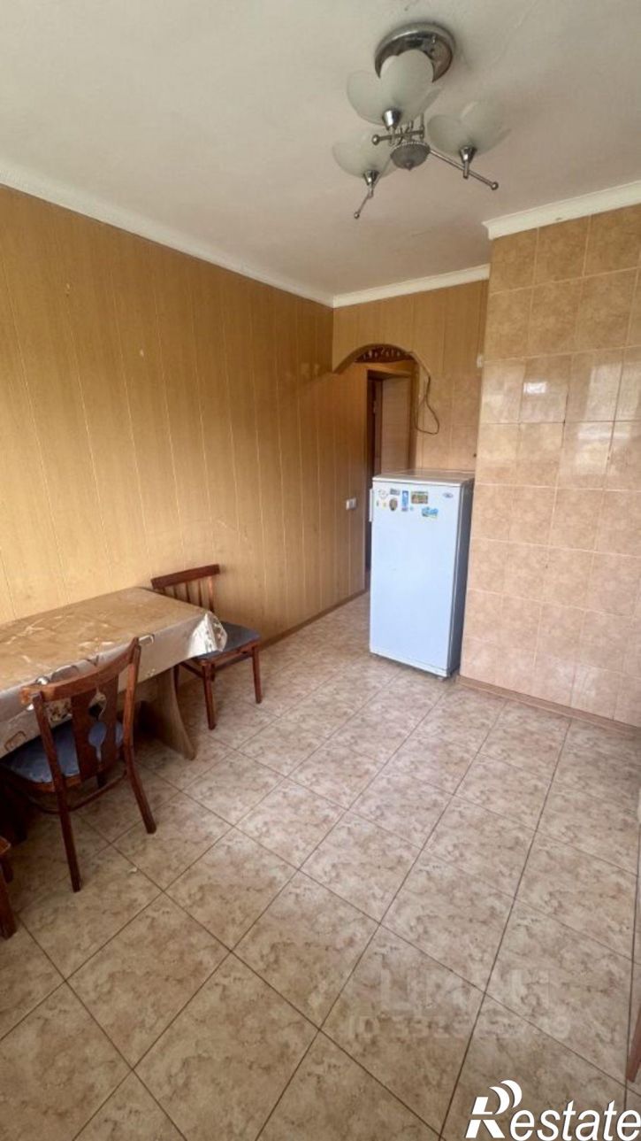 1-комн квартира переулок Павлова, 10А,  д. 10А