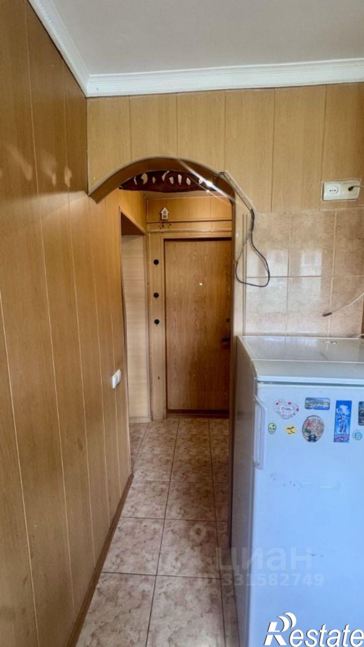 1-комн квартира переулок Павлова, 10А,  д. 10А