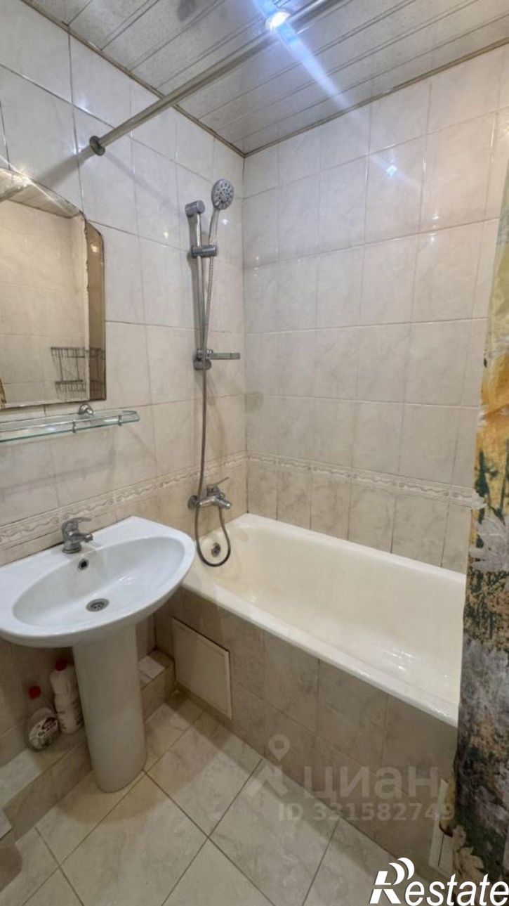 1-комн квартира переулок Павлова, 10А,  д. 10А
