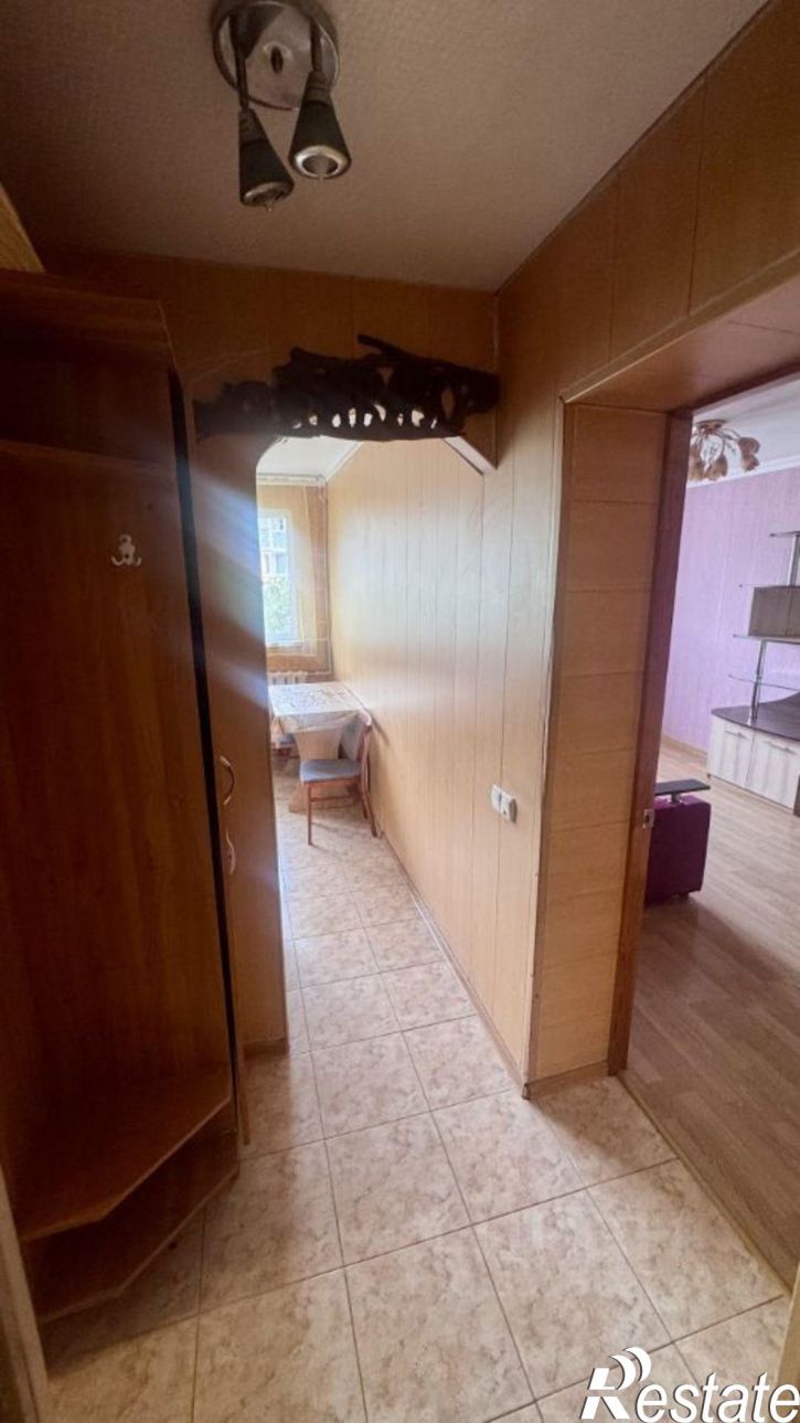 1-комн квартира переулок Павлова, 10А,  д. 10А