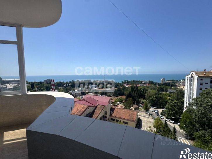 3-комн квартира улица Пирогова, 5 к1,  д. 5 к1