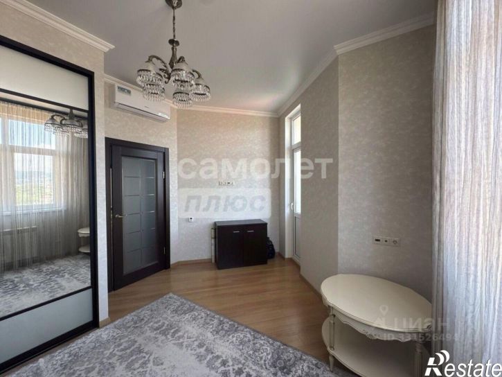 3-комн квартира улица Пирогова, 5 к1,  д. 5 к1