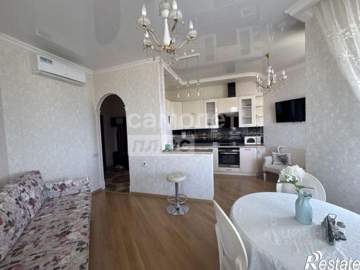 3-комн квартира улица Пирогова, 5 к1,  д. 5 к1