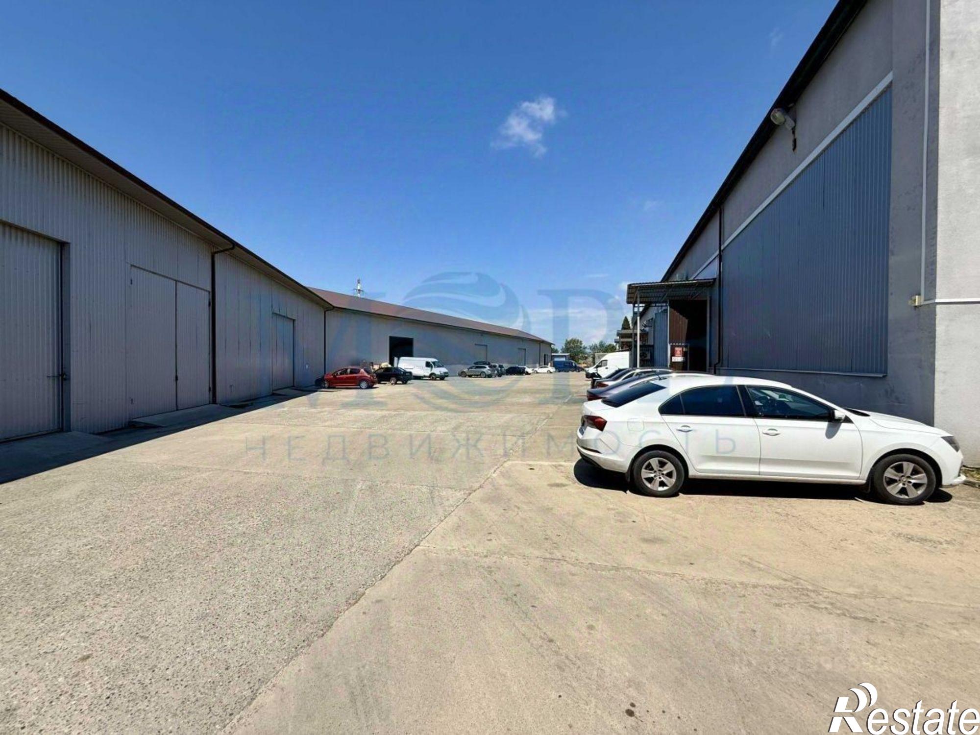 Сдать складское помещение за 105 008 рублей на улица Энергетиков, 3