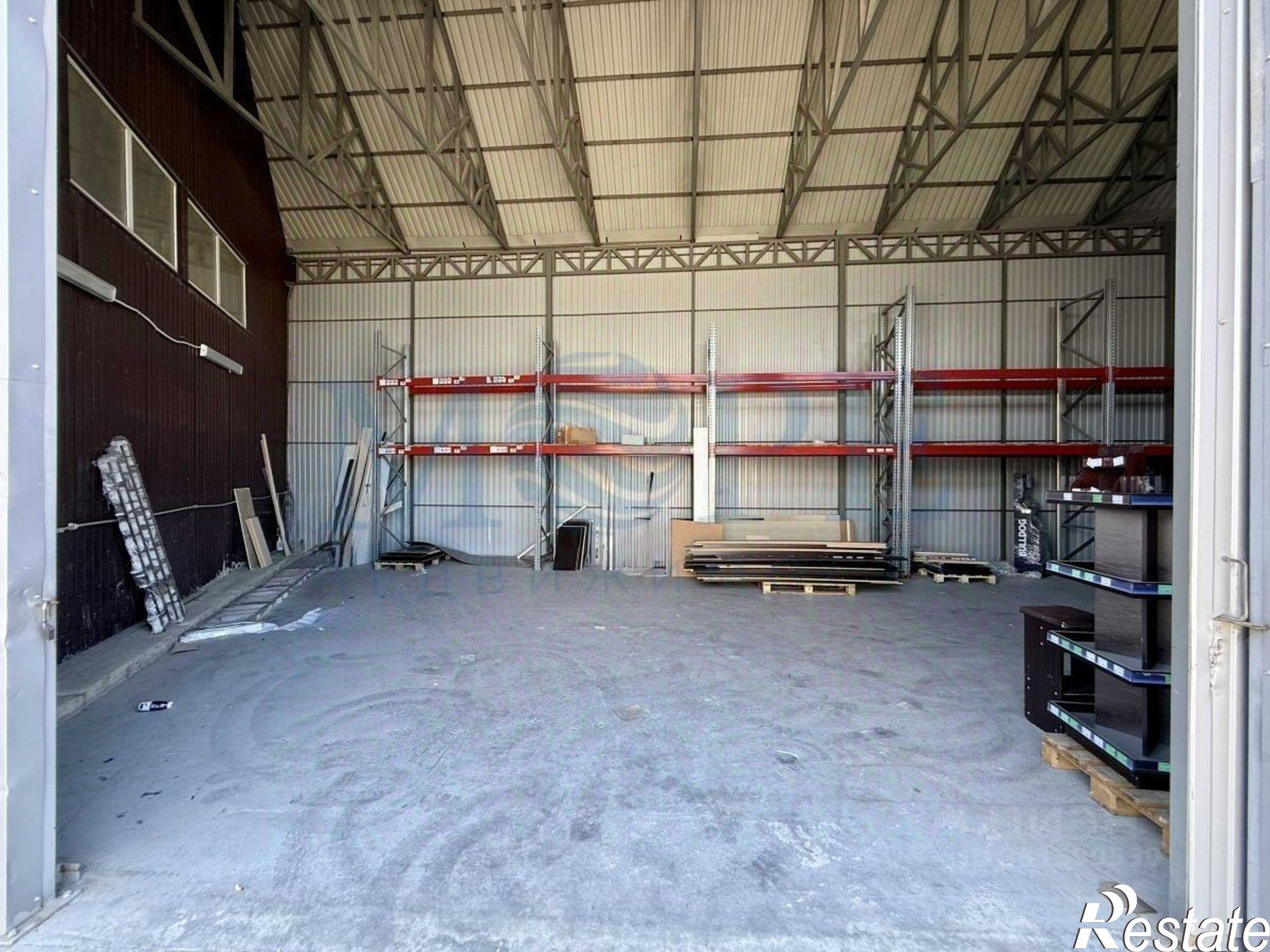 Сдать складское помещение за 105 008 рублей на улица Энергетиков, 3