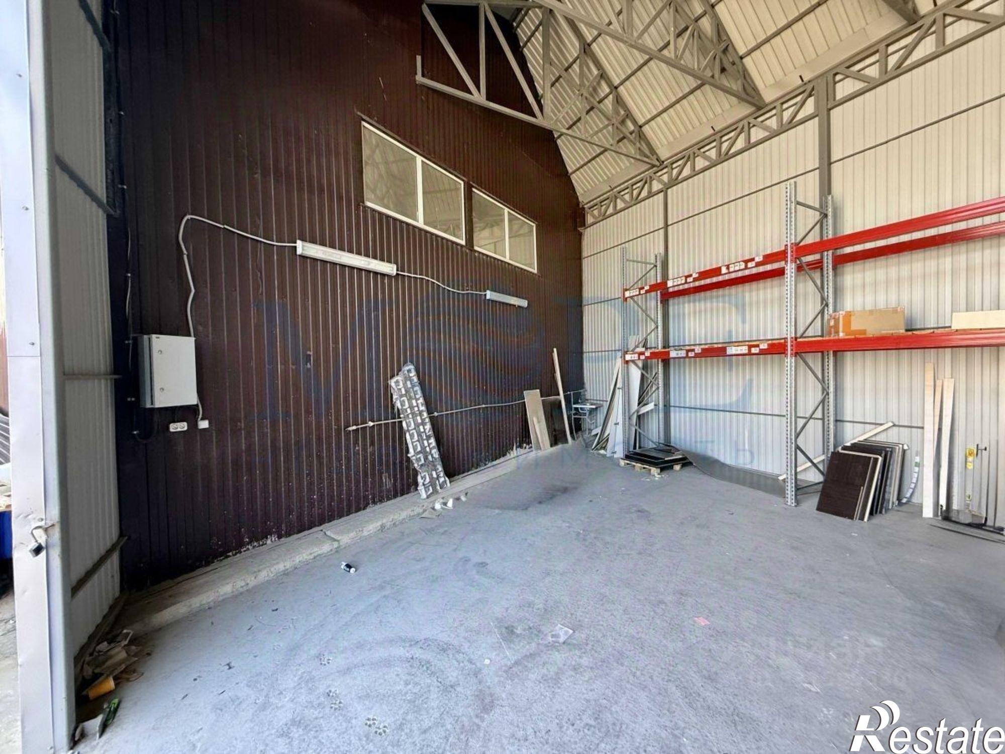 Сдать складское помещение за 105 008 рублей на улица Энергетиков, 3