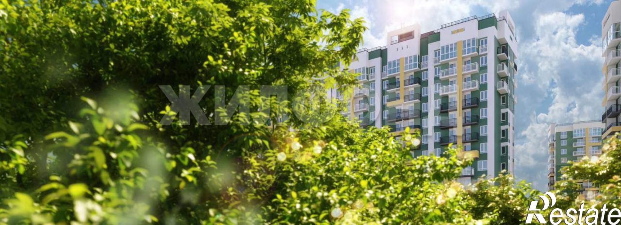 Купить квартиру за 10 000 000 рублей на Искры улица, д.66/9