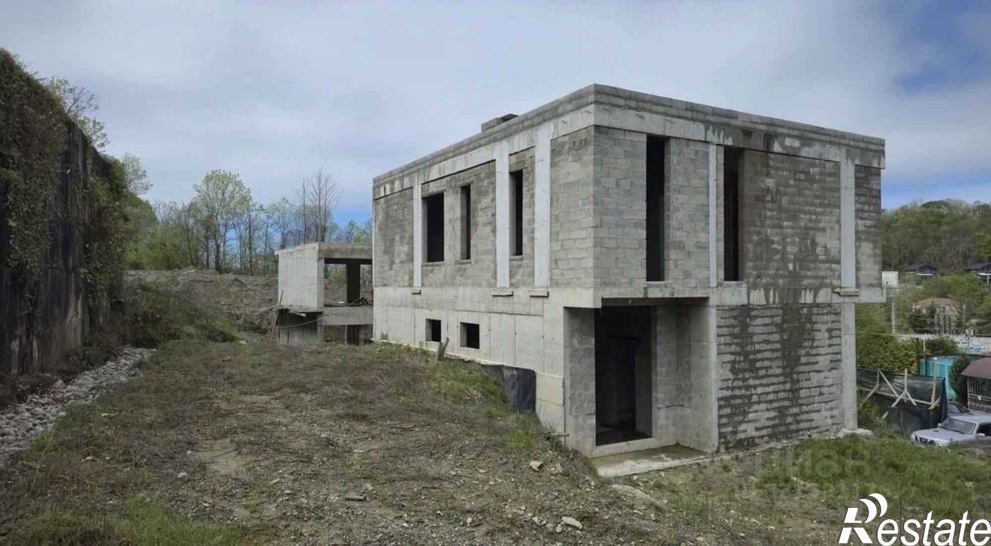 Купить дачу, дом, коттедж за 18 000 000 рублей на городской округ Сочи
