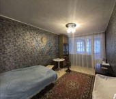 2-комн, 50кв м, этаж 5/5 ул Арташатская, 16