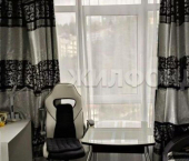 2-комн, 44кв м, этаж 9/25 переулок Горького, 18