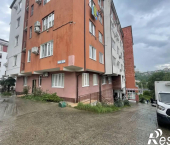 25 кв м Улица Метелёва 23 , Дом 1