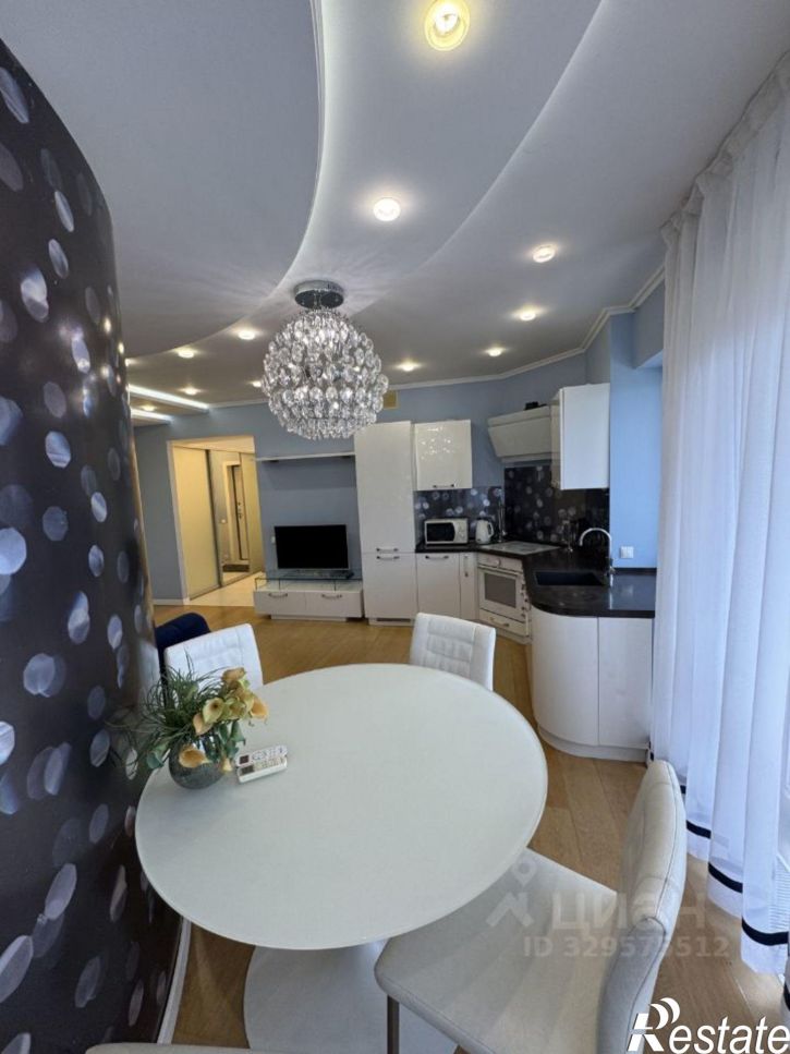 2-комн квартира Несебрская улица, 14,  д. 14