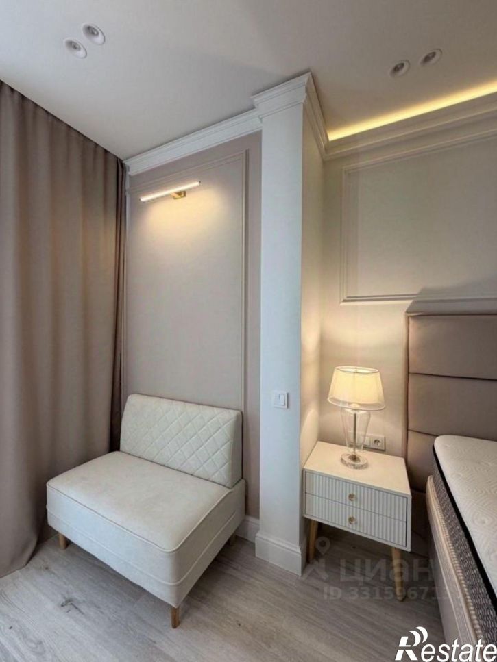 2-комн квартира пер Трунова, 6 3,  д. 6 3,  к. 3