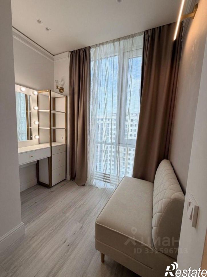 2-комн квартира пер Трунова, 6 3,  д. 6 3,  к. 3