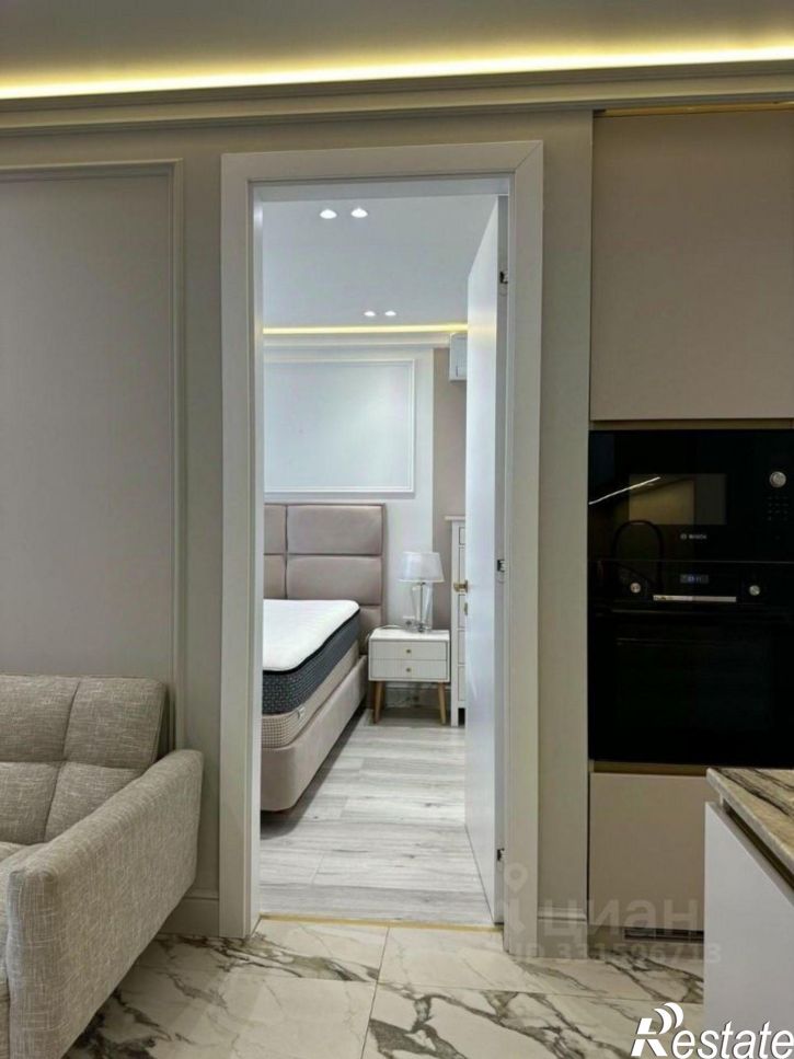2-комн квартира пер Трунова, 6 3,  д. 6 3,  к. 3