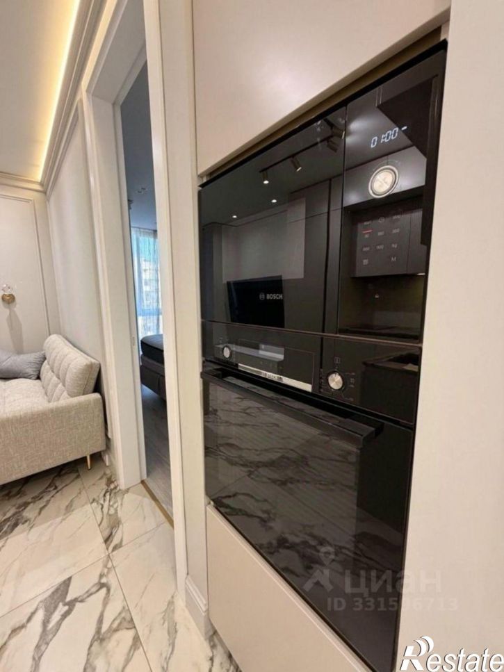 2-комн квартира пер Трунова, 6 3,  д. 6 3,  к. 3