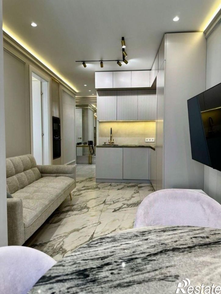 2-комн квартира пер Трунова, 6 3,  д. 6 3,  к. 3
