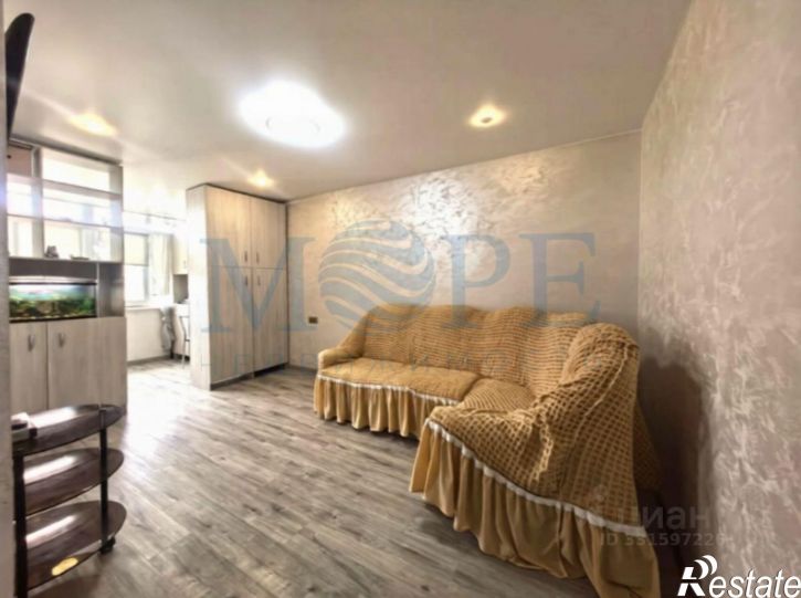 3-комн квартира Молодёжная улица, 36А,  д. 36А