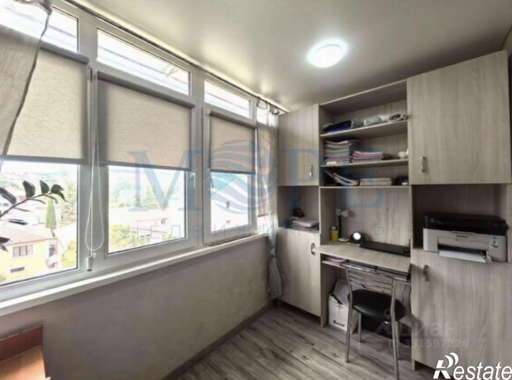 3-комн квартира Молодёжная улица, 36А,  д. 36А