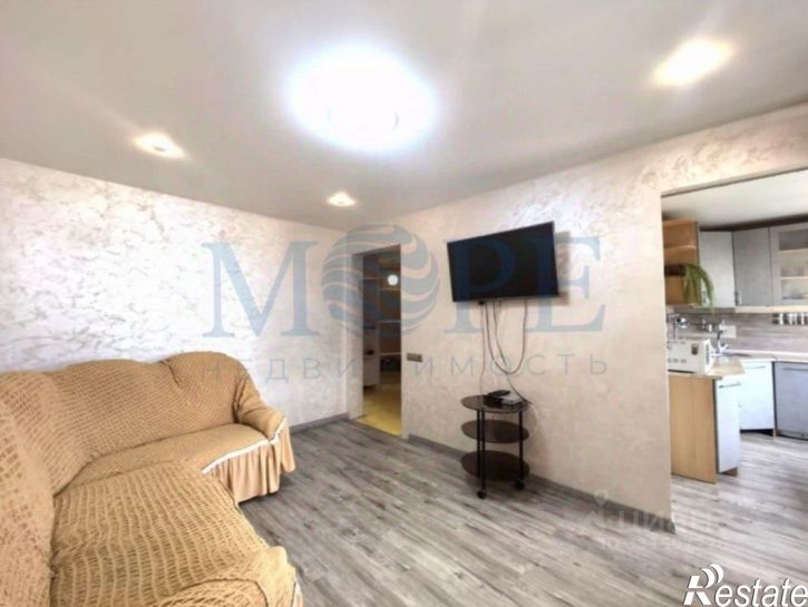 3-комн квартира Молодёжная улица, 36А,  д. 36А