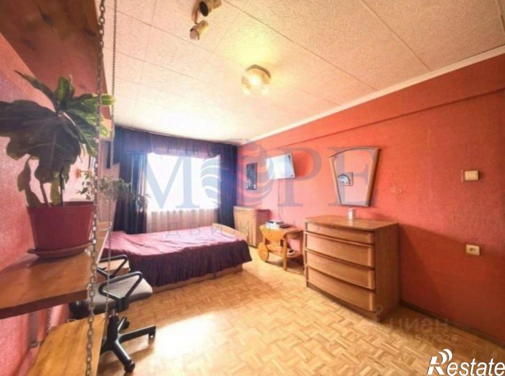 3-комн квартира Молодёжная улица, 36А,  д. 36А