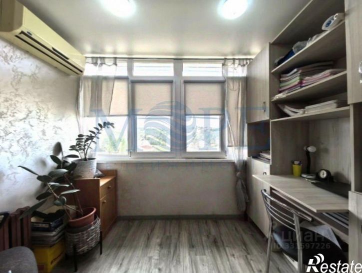3-комн квартира Молодёжная улица, 36А,  д. 36А