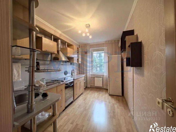 2-комн квартира ул Рязанская, 3Г,  д. 3Г