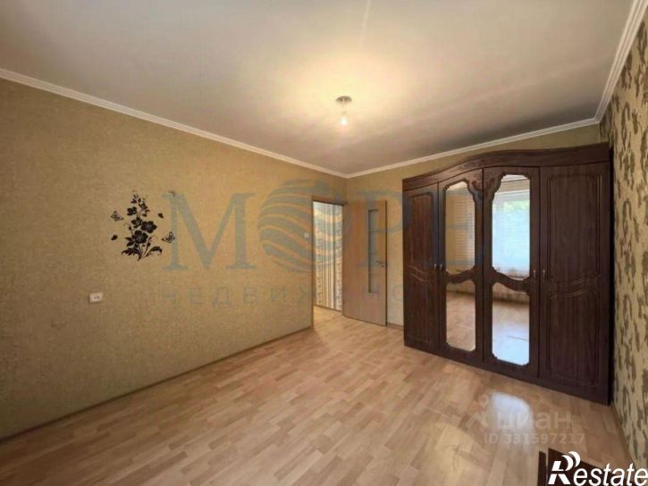 2-комн квартира ул Рязанская, 3Г,  д. 3Г