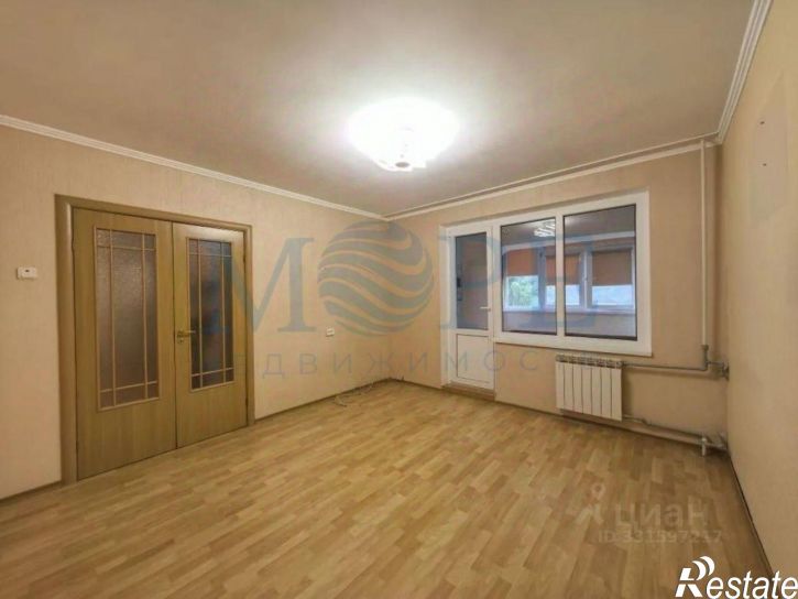 2-комн квартира ул Рязанская, 3Г,  д. 3Г