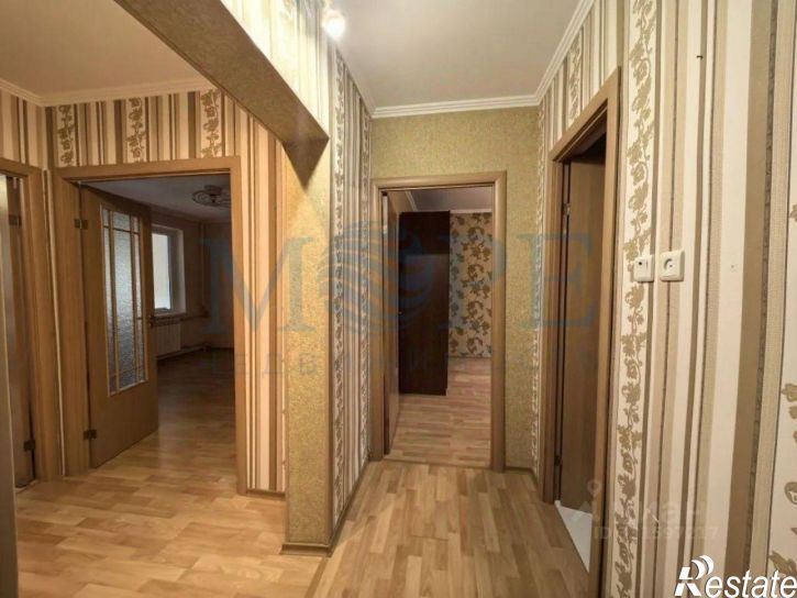 2-комн квартира ул Рязанская, 3Г,  д. 3Г