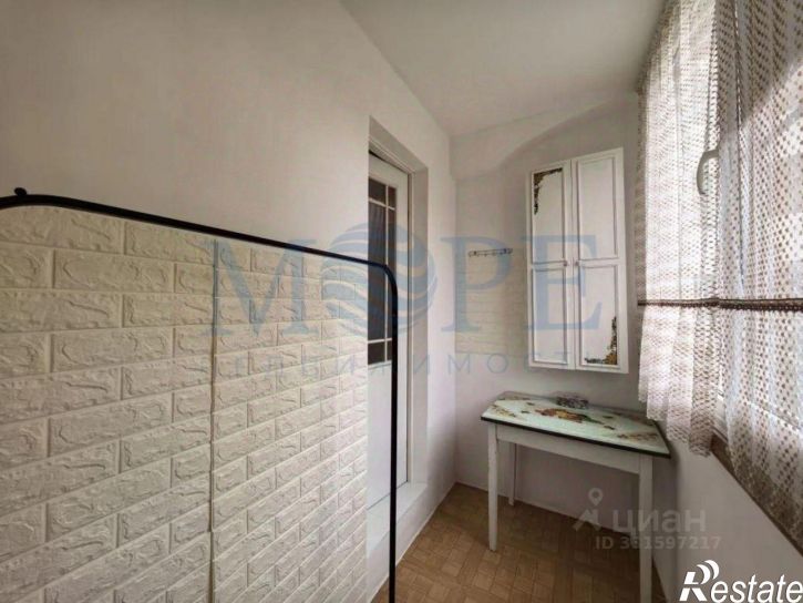 2-комн квартира ул Рязанская, 3Г,  д. 3Г