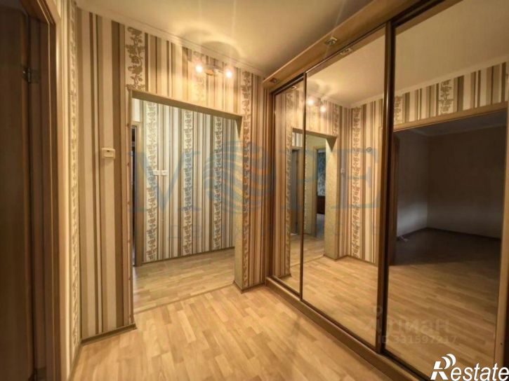 2-комн квартира ул Рязанская, 3Г,  д. 3Г