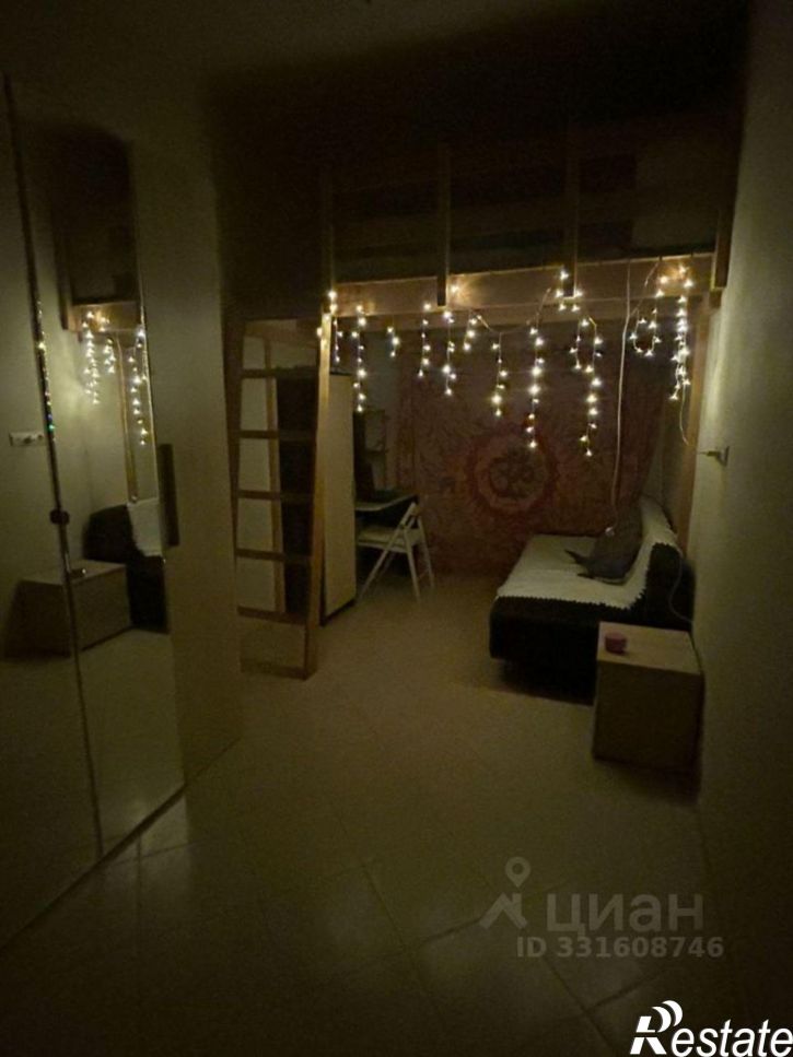 1-комн квартира ул Транспортная, 80,  д. 80