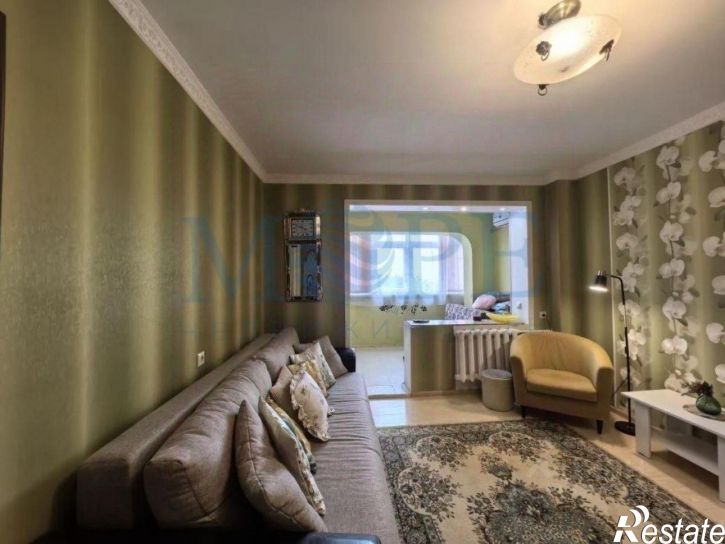 3-комн квартира ул Рязанская, 30,  д. 30