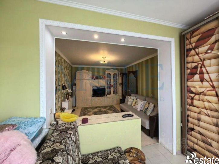 3-комн квартира ул Рязанская, 30,  д. 30