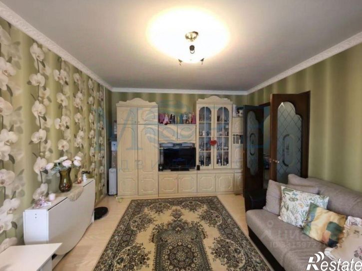 3-комн квартира ул Рязанская, 30,  д. 30