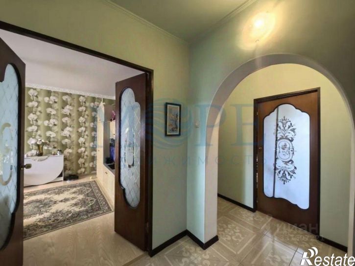 3-комн квартира ул Рязанская, 30,  д. 30