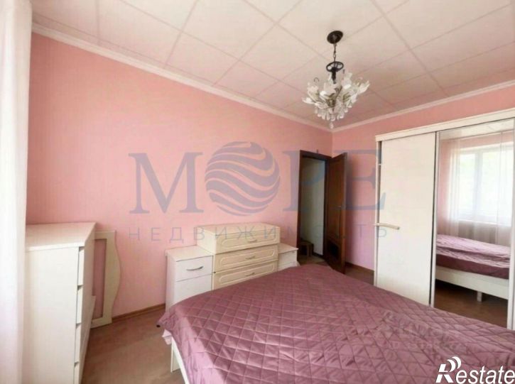 3-комн квартира ул Рязанская, 30,  д. 30