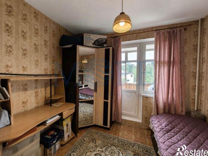 3-комн квартира ул Рязанская, 30,  д. 30
