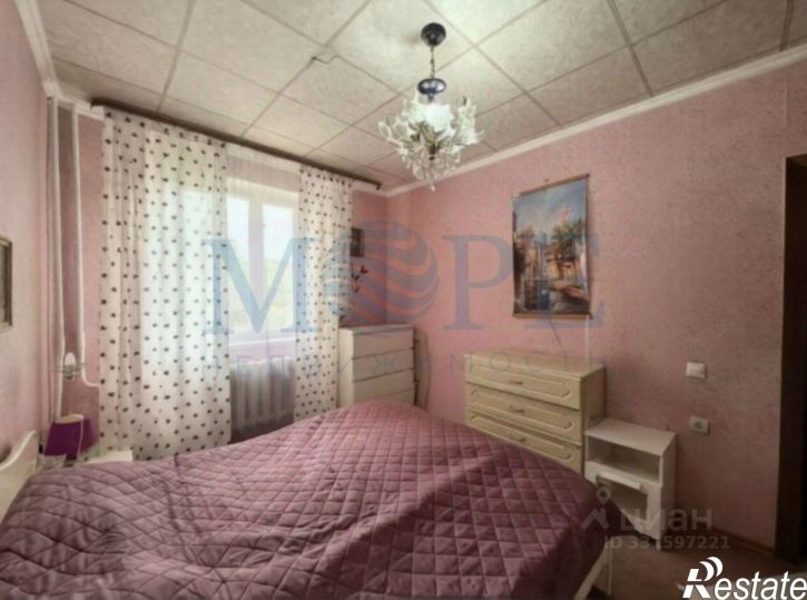 3-комн квартира ул Рязанская, 30,  д. 30